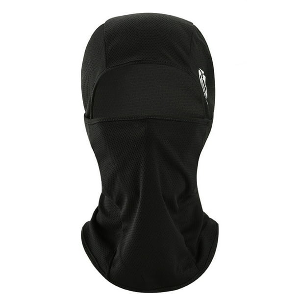 Details about   1/3Pack Balaclava UV Sun Protection Full Face Mask Windproof Hood Cover For Men
